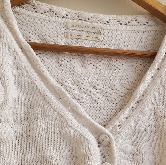 UO BDG Knit top - Picture 2 of 4